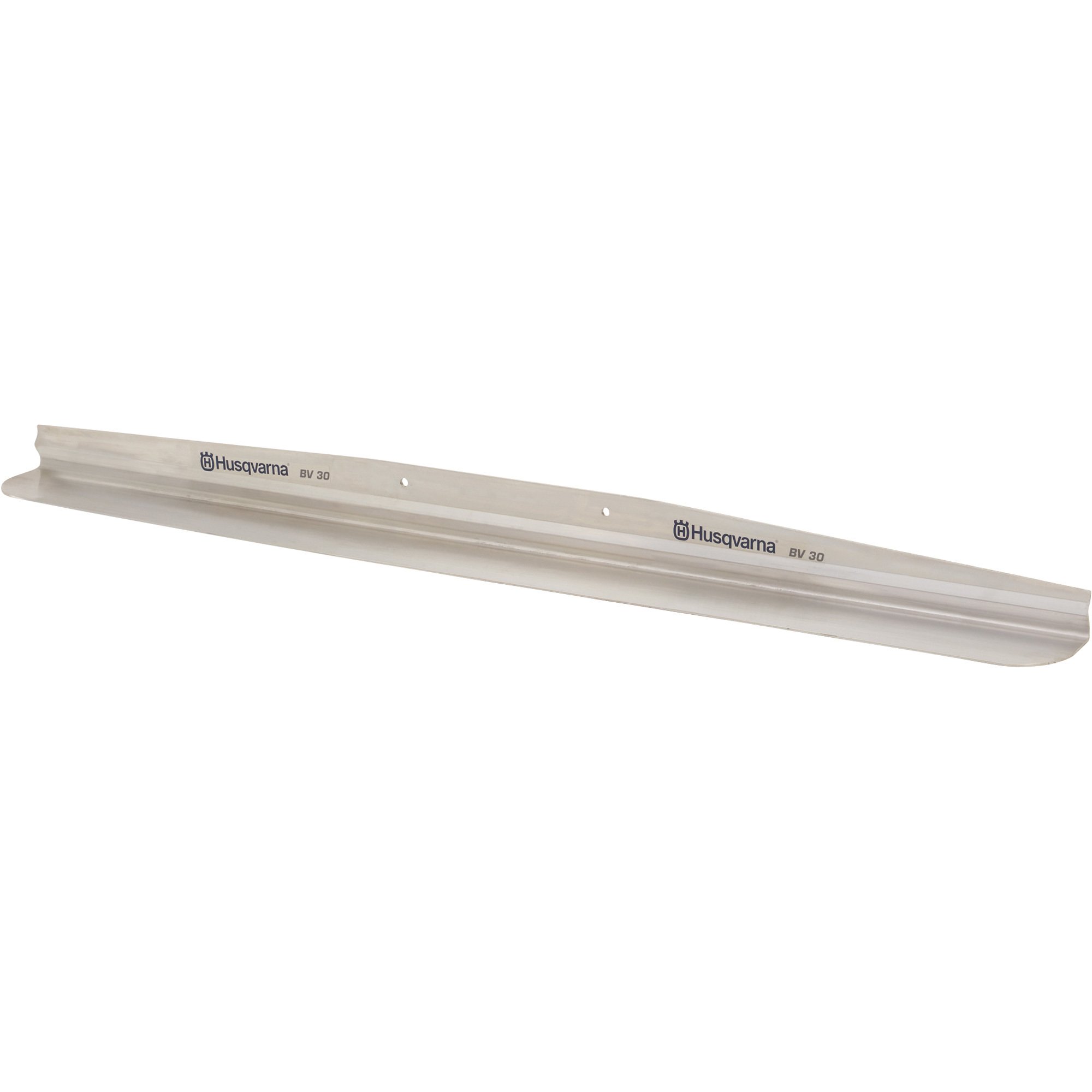 Husqvarna Screed Blade — For Use With Item# 72154